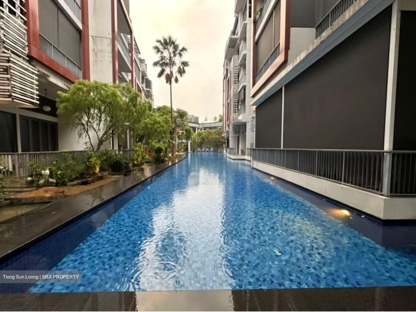 The Creek @ Bukit (D21), Condominium #563226221